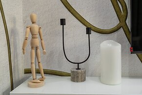 Aiastay Bucharest River Apartments