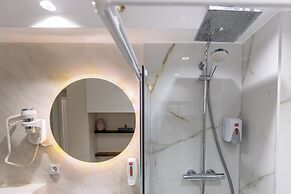 Aiastay Bucharest River Apartments