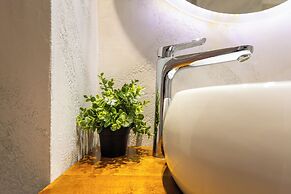 Aiastay Bucharest River Apartments