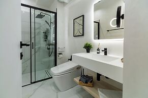 Aiastay Bucharest River Apartments