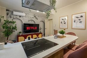 Aiastay Bucharest River Apartments