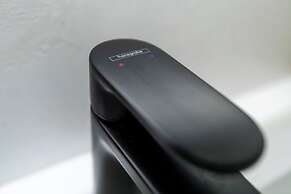 Aiastay Bucharest River Apartments