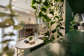 Aiastay Bucharest River Apartments