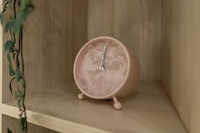 Aiastay Bucharest River Apartments