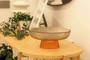 Aiastay Bucharest River Apartments