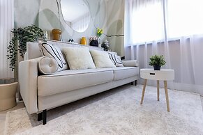 Aiastay Bucharest River Apartments