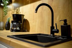 Aiastay Bucharest River Apartments