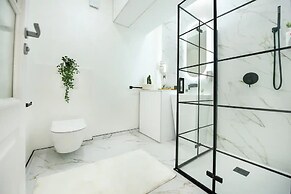 Aiastay Bucharest River Apartments