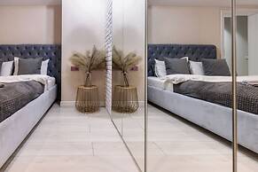 Aiastay Bucharest River Apartments