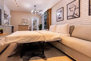 Aiastay Bucharest River Apartments