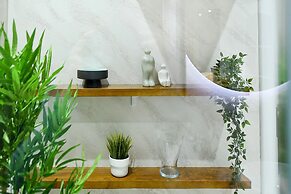 Aiastay Bucharest River Apartments