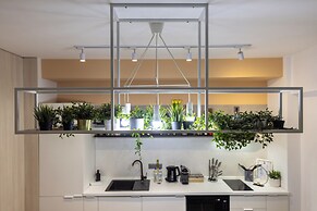 Aiastay Bucharest River Apartments