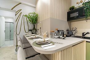 Aiastay Bucharest River Apartments