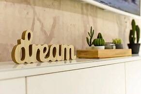 Aiastay Bucharest River Apartments