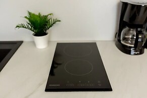 Aiastay Bucharest River Apartments