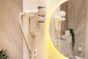 Aiastay Bucharest River Apartments