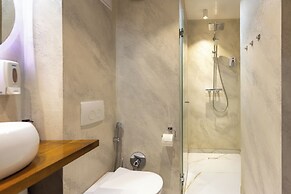 Aiastay Bucharest River Apartments