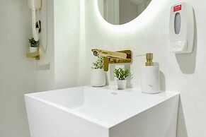 Aiastay Bucharest River Apartments