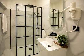 Aiastay Bucharest River Apartments