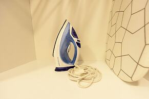 Aiastay Bucharest River Apartments