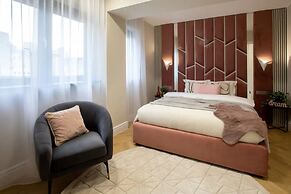 Aiastay Bucharest River Apartments