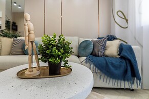 Aiastay Bucharest River Apartments