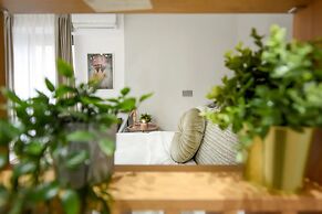 Aiastay Bucharest River Apartments