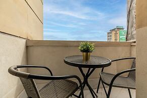 Aiastay Bucharest River Apartments