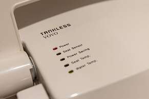 Aiastay Bucharest River Apartments