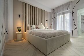 Aiastay Bucharest River Apartments