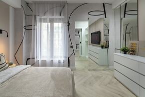 Aiastay Bucharest River Apartments