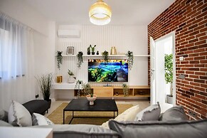 Aiastay Bucharest River Apartments