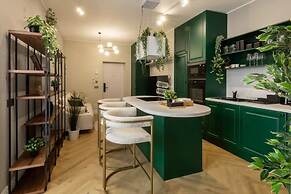 Aiastay Bucharest River Apartments