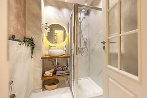 Aiastay Bucharest River Apartments