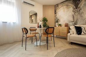 Aiastay Bucharest River Apartments