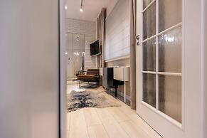 Aiastay Bucharest River Apartments