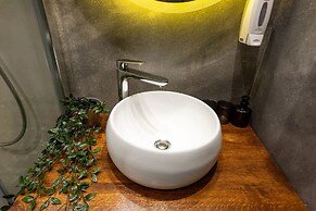 Aiastay Bucharest River Apartments