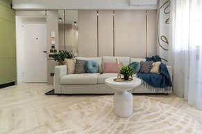 Aiastay Bucharest River Apartments