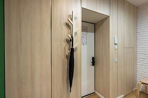 Aiastay Bucharest River Apartments