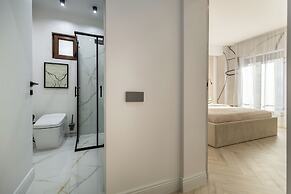 Aiastay Bucharest River Apartments