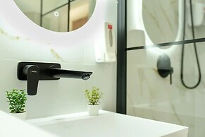 Aiastay Bucharest River Apartments