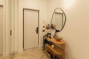 Aiastay Bucharest River Apartments