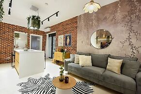 Aiastay Bucharest River Apartments