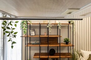 Aiastay Bucharest River Apartments