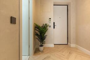 Aiastay Bucharest River Apartments