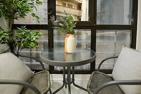 Aiastay Bucharest River Apartments