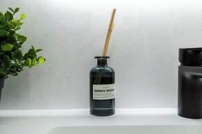 Aiastay Bucharest River Apartments