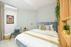 Aiastay Bucharest River Apartments