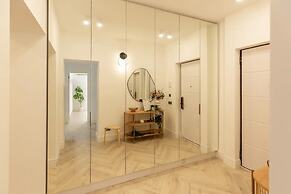 Aiastay Bucharest River Apartments