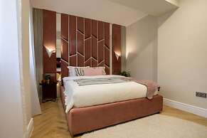 Aiastay Bucharest River Apartments